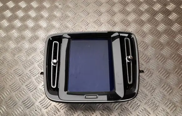 Volvo XC40 Screen/display/small screen 32247465