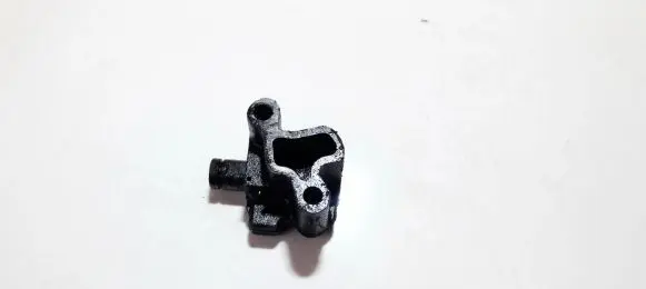 Ford Mondeo Mk III Slide rail for timing chain 