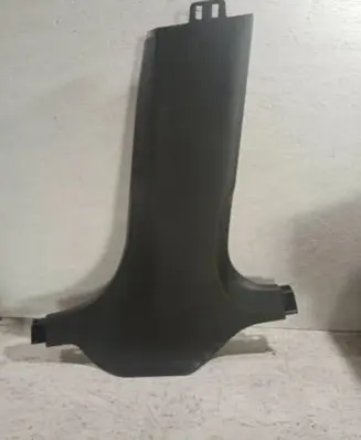 BMW 5 G30 G31 (B) pillar trim (bottom) 7384530 17949110