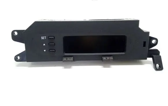 Hyundai i20 (PB PBT) Screen/display/small screen 941011J605 12000012701V