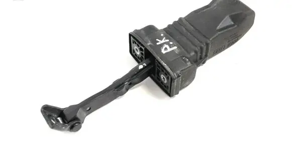 BMW X1 E84 Front door check strap stopper 8X3837249C 8X0637267
