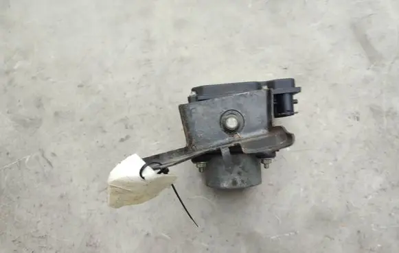 Toyota Aygo AB10 ABS Pump 445100H010 0265231579