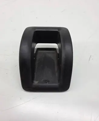 Audi SQ7 ISOFIX cover 4M0887233