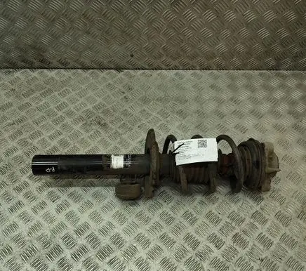 BMW X3 G01 Front shock absorber/damper 6871782