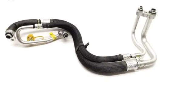 Tesla Model Y Air conditioning (A/C) pipe/hose 1625910-00-C