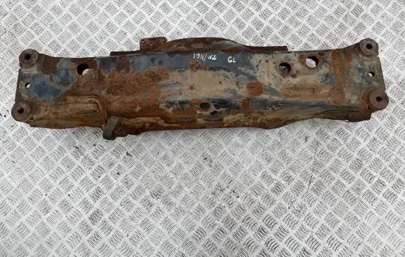 Rear subframe