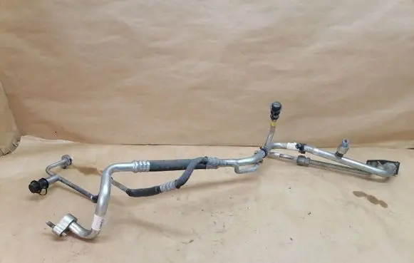 Volvo C70 Air conditioning (A/C) pipe/hose 4N5H19A834BR 30780427