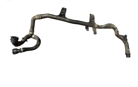 BMW 1 E81 E87 Engine coolant pipe/hose 754823 106172