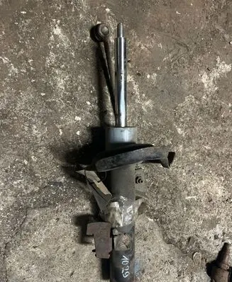 Ford Focus C-MAX Front shock absorber/damper