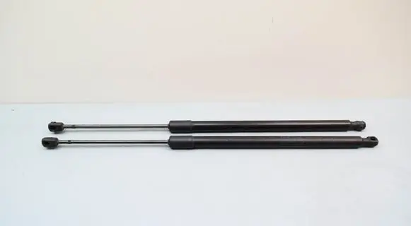 Volkswagen Tiguan Set of springs and shock absorbers (Front and rear) 5NA82755B