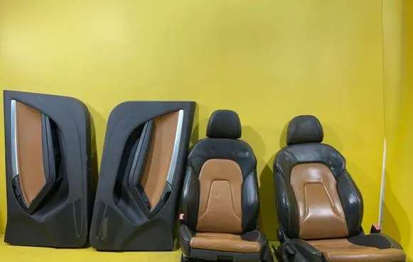 Audi A5 8T 8F Interior set 