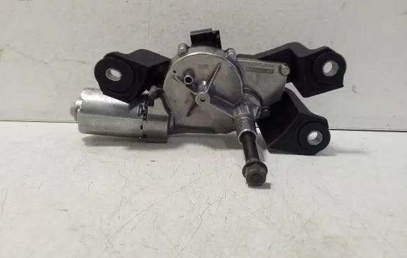 Volvo XC90 Rear window wiper mechanism 0390201256 31349380