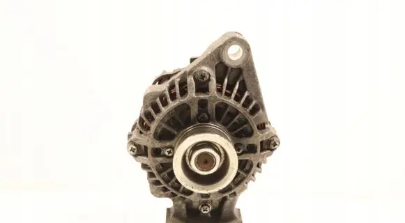 Ford Fusion Generator/alternator 2S6T10300DE