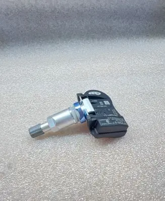 Tire pressure sensor