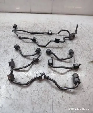Mercedes-Benz ML W164 Fuel line pipe