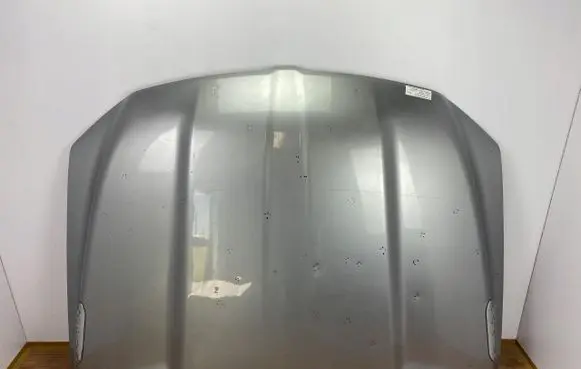 Ram 1500 Engine bonnet/hood