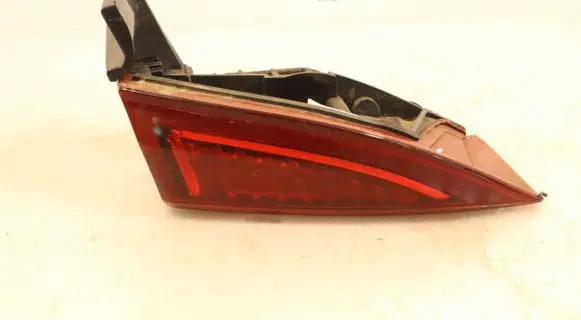 Fiat Tipo Rear/tail lights 51984457