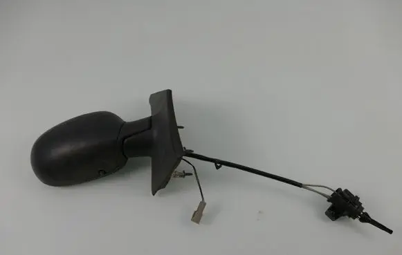 Renault Scenic I Manual wing mirror 