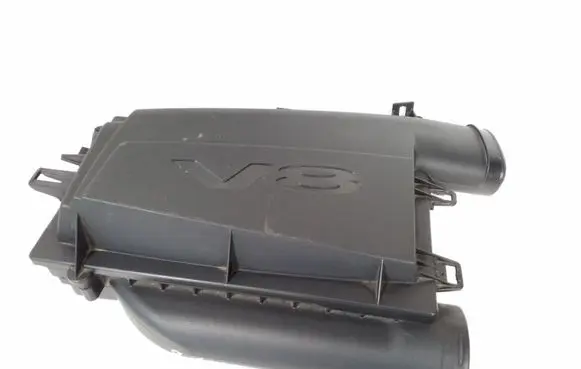 Mercedes-Benz CL C216 Air filter box A2780900201