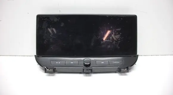Nissan Juke II F16 Screen/display/small screen 28090HS01A