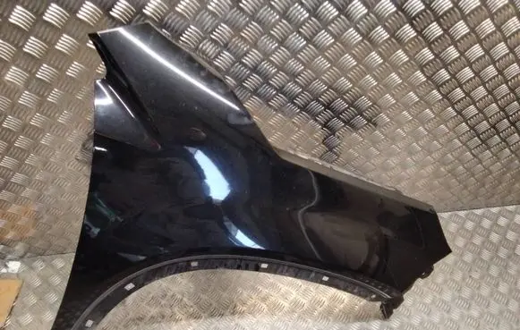 KIA Sorento Fender 
