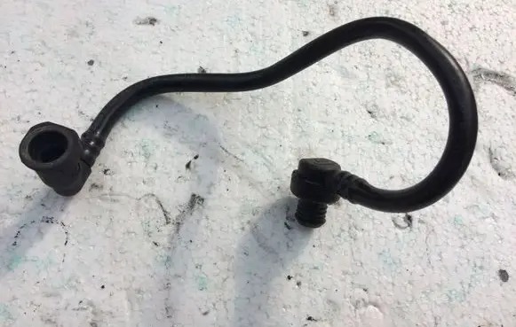 Brake line pipe/hose