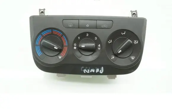 Fiat Grande Punto Climate control unit 5G1140100