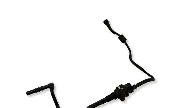 Peugeot 208 I Valve vacuum 9671744280