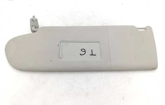 Volkswagen Transporter - Caravelle T6 Sun visor