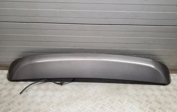 Chrysler Pacifica Tailgate/trunk spoiler 