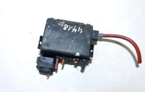 Skoda Octavia Mk1 (1U) Fuse box set 1j0937550