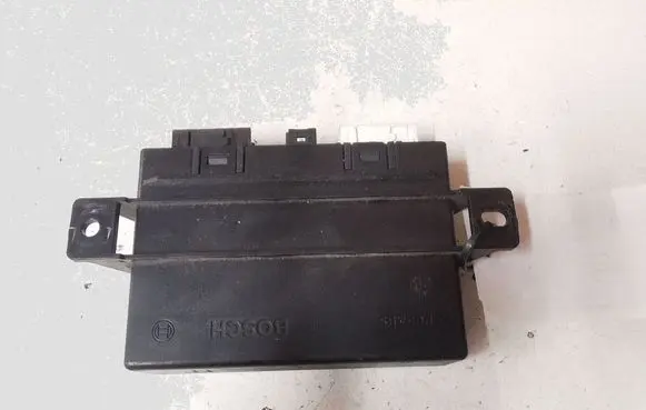 Citroen C6 Parking PDC control unit/module 9649604380 0263004089 6002JC0533