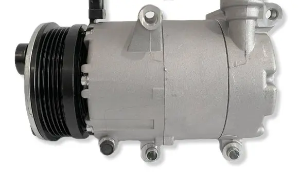 Ford Focus Air conditioning (A/C) compressor (pump) 3M5N19D629RN 3M5M19D629RW
