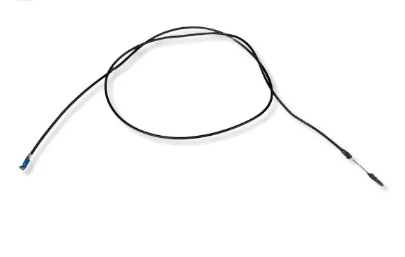 Subaru Forester SH Engine bonnet/hood lock release cable 