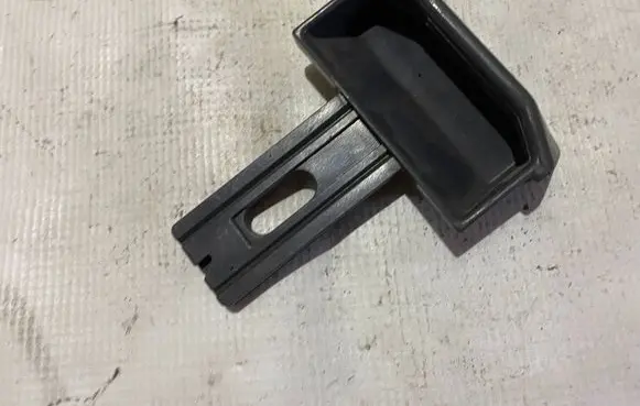 Mercedes-Benz Vito Viano W638 Hand brake release handle a6384270120 6384270120