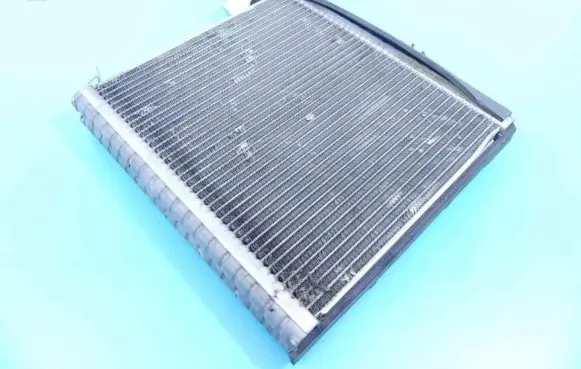 Toyota Corolla Verso E121 Interior heater climate box assembly B08F19-196 IMPRK1161178