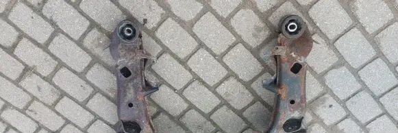 Audi A4 S4 B6 8E 8H Front subframe