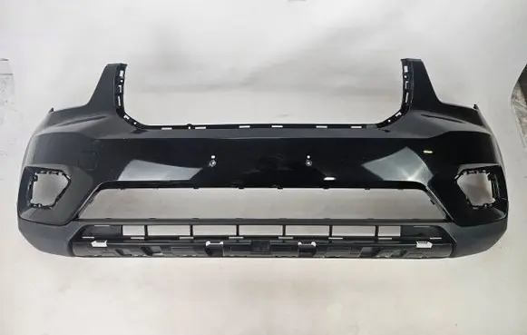 Volvo XC40 Front bumper lip 31449340
