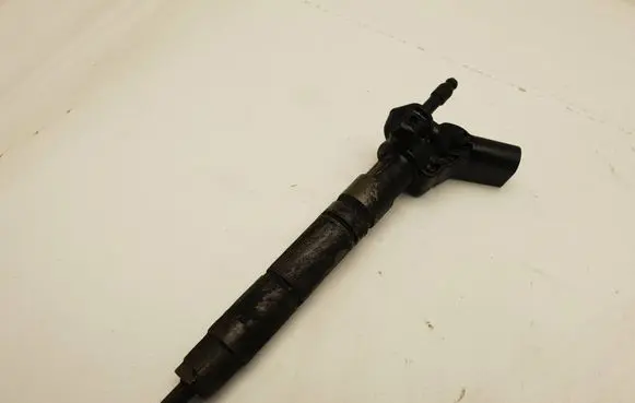 Mercedes-Benz E W211 Fuel injector A642070 070601 0445115
