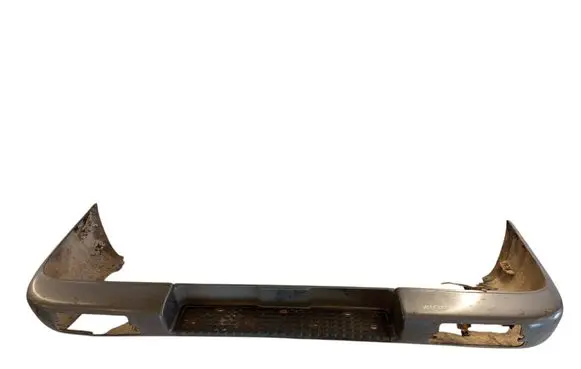 Opel Monterey Rear bumper