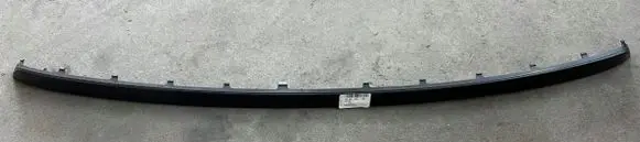 Volkswagen Jetta VI Rear bumper trim bar molding 1K5807423