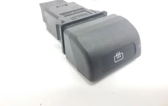 Windscreen/window heater switch