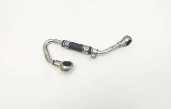 Maserati Ghibli Coolant pipe/hose 