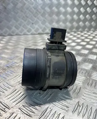 BMW X1 E84 Mass air flow meter 8509724