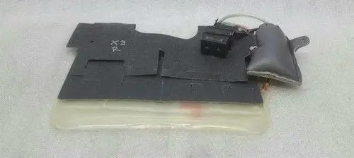 Jaguar XJ X350 Vacuum pump 7W93F610186BA