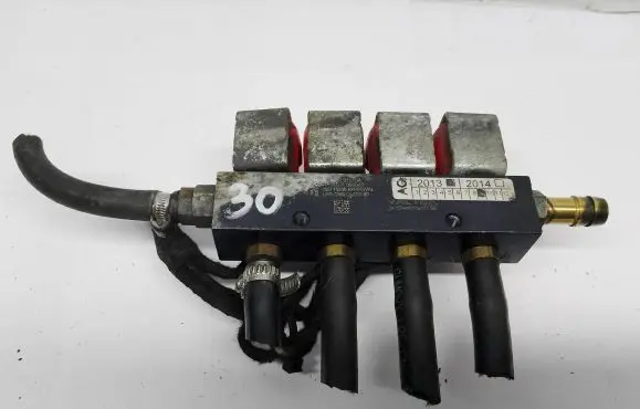 Audi A3 S3 8L LP gas injector 110R000040