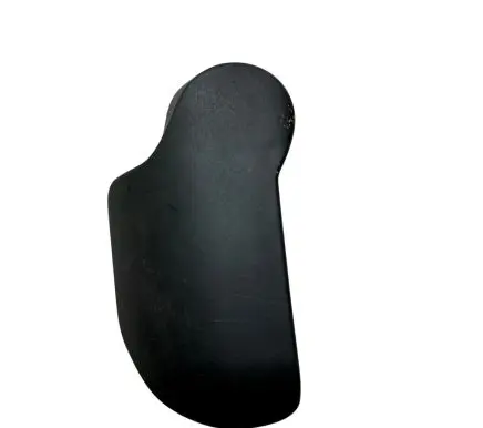 Engine bonnet (hood) release handle