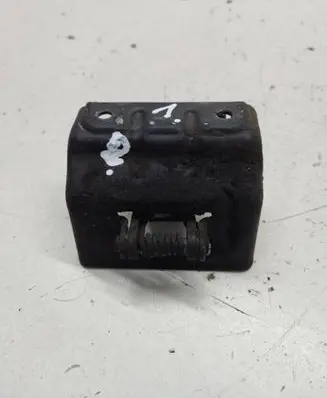 Renault Scenic II - Grand scenic II Engine bonnet/hood lock/latch loop/hook 10461013