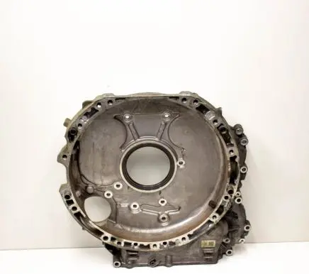 Mercedes-Benz Sprinter W906 Timing chain cover A6510151402