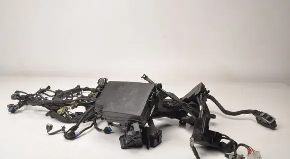KIA Ceed Engine installation wiring loom 91855-J7251
